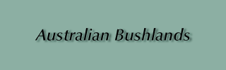 Australian Bushlands