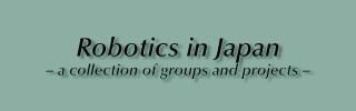 Robotics in Japan