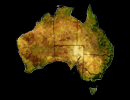 Australia [map]
