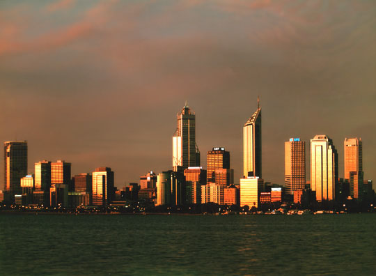 Perth