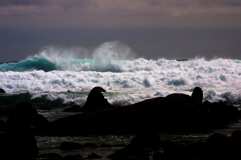 Southern Sea [South Australia]