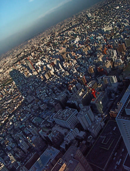 Ikebukuro [Toyko]