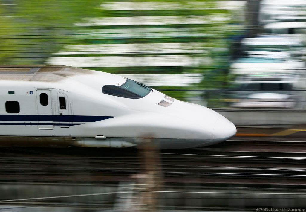 Shinkansen