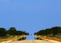 Australian Road Dream